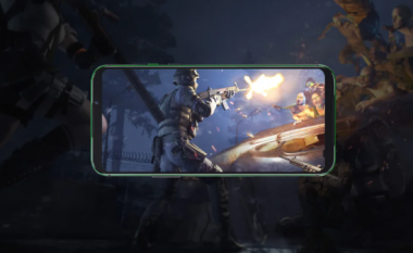 Valorant arrin në pajisjet mobile