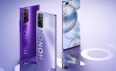 Honor 50 do të zbulohet më 16 qershor