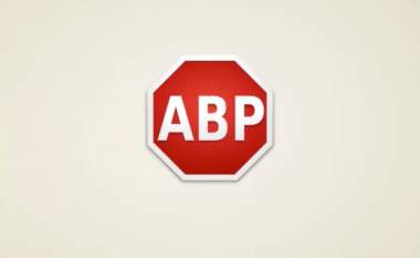 AdBlock po krijon probleme