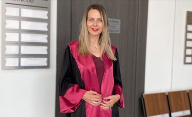 I pandehuri në Procedurën Penale