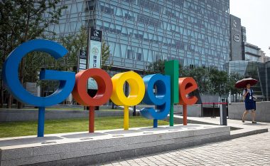 Franca e gjobiti me 220 milionë euro Google