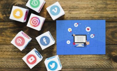 Këto 6 gjëra nuk duhet t’i ndani asnjëherë në mediat sociale