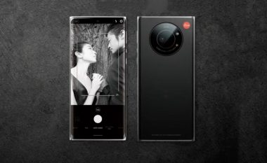 Smartphone i Leitz gati për tregun e Japonisë