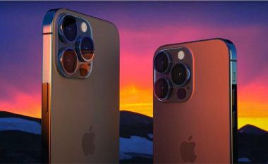 iPhone 13: Për shkak të numrit që konsiderohet i pafat, ky telefon inteligjent mund të mos ketë sukses në shitje