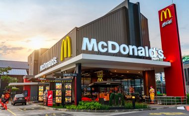 McDonald’s sulmohet nga hakerët, i merren të dhënat e kompanisë