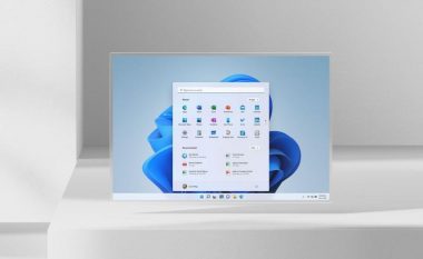 Kompjuterët e vjetër mund të kenë probleme me Windows 11