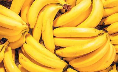 Dieta me banane: Çfarë është dhe si funksionon