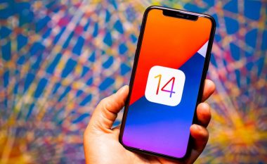 Ndryshe nga iPhone 13, të gjitha modelet e iPhone 14 mund të nxjerrin në pah ekranet me shpejtësi rifreskuese 120Hz