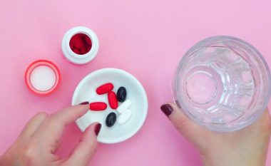 Cilat vitamina dhe minerale nuk duhet marrë bashkë dhe cilat duhet të merren