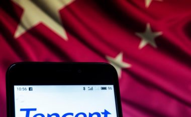 Tencent tani përdor njohjen e fytyrës për të parandaluar fëmijët në Kinë të përdorin telefona gjatë gjithë natës