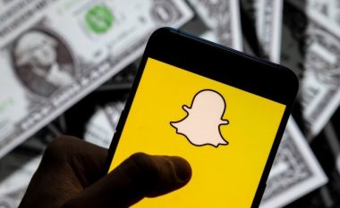 Nëse ende nuk po ju funksionon Snapchat, kështu mund ta rregulloni vetë