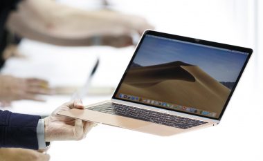 Apple nuk po punon vetëm në M2, por edhe në një procesor të dytë