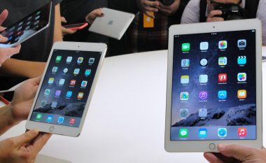 iPad Mini i ri me një çip të shpejtë supozohet të jetë një zëvendësim i laptopit