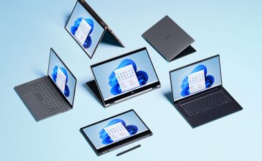 U lëshua versioni i parë beta i Windows 11