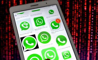 WhatsApp do të fshijë llogarinë tuaj nëse i keni këto aplikacione