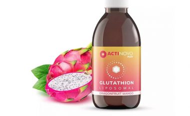 Glutationi liposomal – pse është i domosdoshëm ky antioksidant që gjendet në çdo barnatore të Kosovës?