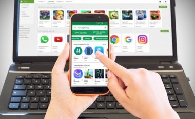Google ndalon 25 aplikacione të tjera Android – fshini ato tani ose paguani çmimin