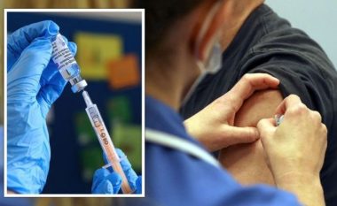 Vaksina anti-COVID: Kombinimi i vaksinave AstraZeneca dhe Pfizer rrit nivelet e antitrupave deri në gjashtë herë