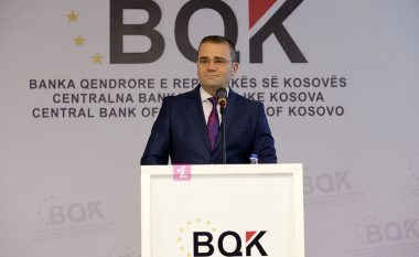 Mehmeti: Bankat komerciale në Kosovë nuk paguajnë tatim në dividentë