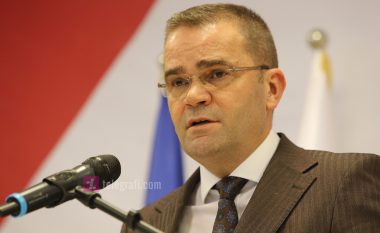 Mehmeti: Sivjet Kosova me dy sfida, papunësinë dhe deficitin tregtar