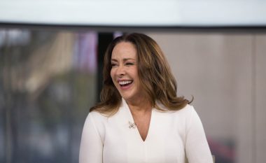 Patricia Heaton thotë se ndryshimi i këtij zakoni e transformoi jetën dhe shëndetin e saj në moshën 63 vjeçare