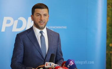 Krasniqi: Qeveria Kurti ka zgjedhur abstenimin karshi krizës më të rëndë ekonomike që ka kapluar vendin