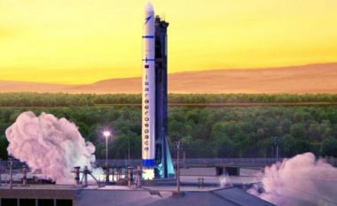 Musk dhe Bezos kanë një rival të ri, Porsche i është bashkuar garës hapësinore