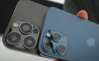 Priten pengesa në shpërndarjen e iPhoneve të rinj
