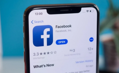 Facebook dëshiron t’ju parandalojë të bëheni ekstremist