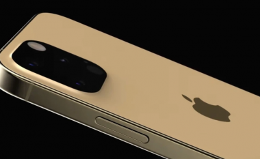 Rrjedhin të gjitha llojet e ngjyrave të Apple iPhone 13 Pro dhe Pro Max