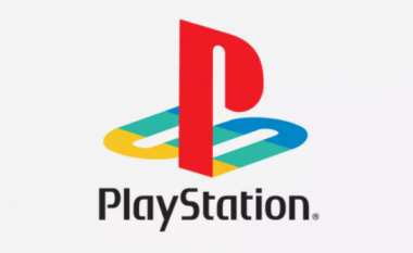 Logoja e Sony PlayStation siç nuk e keni parë kurrë më parë