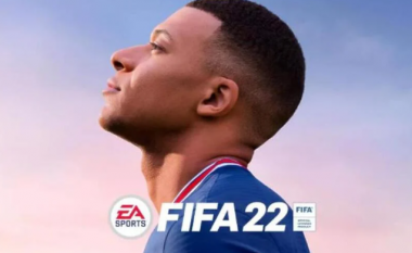 EA Sports ka publikuar një trailer të lojës për FIFA 22