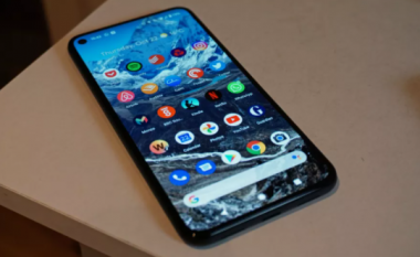 Google Pixel 6 XL do të ketë një aparat fotografik të fuqishëm