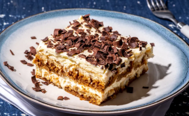 Android 13 thuhet se do të quhet ‘Tiramisu’