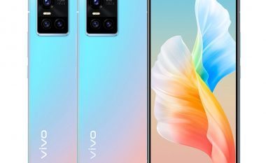 Seria Vivo S10 do të zbulohet më 15 korrik, do të ketë dy modele të reja
