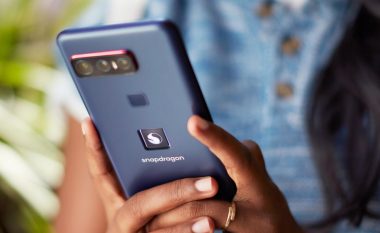 Qualcomm prezanton një telefon inteligjent prej 1,500 dollarësh