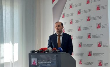 Murtezaj: Ka këngëtar që deklarojnë vetëm 500 euro për një aheng, informatat tregojnë se çmimet shkojnë deri në 10 mijë euro