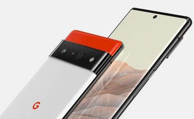 Bëhen të njohura specifikimet e telefonave Pixel 6 dhe Pixel 6 Pro të Google