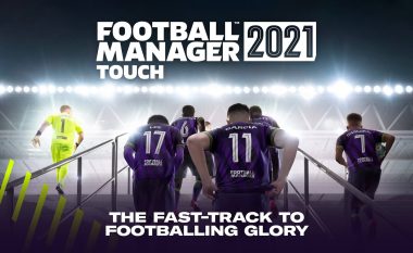Revolucion në video-lojën Football Manager