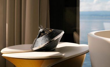 Louis Vuitton shet altoparlantët ‘UFO’ për 2,450 euro