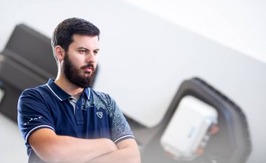 Mate Rimac vjen me tjetër projekt: Më 2024, Robotaxi do ta kemi nëpër Zagreb – do të sjellë qindra miliona investime