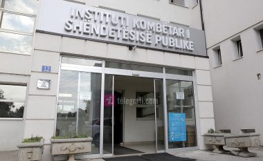 Lija e Majmunit, IKSHPK: Pacienti është në gjendje të mirë shëndetësore
