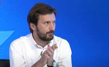 Lirohet Nol Nushi, jep detaje pas ndalimit në kufirin Kosovë – Maqedoni