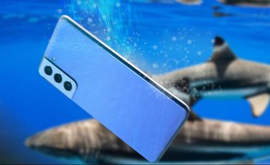 Ja se si mund ta kontrolloni nëse telefoni juaj është i papërshkueshëm nga uji – pa përdorur as edhe një pikë uji!