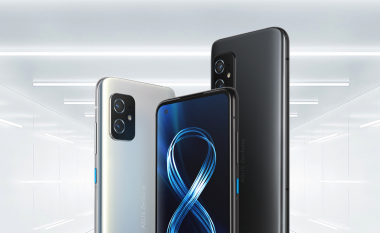 Ky është telefoni më i vogël Android me një Snapdragon 888