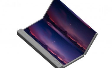 Xiaomi paraqiti kërkesën për një tjetër telefon të palosshëm