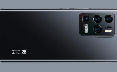 ZTE Axon 30 Ultra tani në dispozicion: 3 kamera me 64 megapikselë