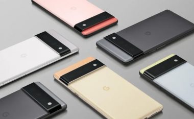 Telefonat e ri të Google do të shiten në treg pa mbushës