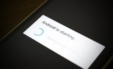 Nëse jeni në këtë grup, Google ka një porosi – ose telefoni juaj do të jetë i padobishëm