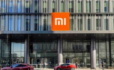 Xiaomi sapo është bërë marka më e madhe globale e celularëve